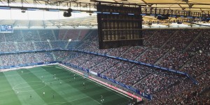 Beitragsbild des Blogbeitrags Super Bowl in Wien live verfolgen
