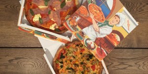 Beitragsbild des Blogbeitrags Mit dem Pizzaplan zu den besten Pizzerien der Stadt