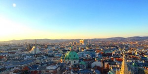 Beitragsbild des Blogbeitrags 10 Wiener Wörter und ihre Bedeutung