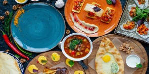 Beitragsbild des Blogbeitrags Schneller Lunch in Wien