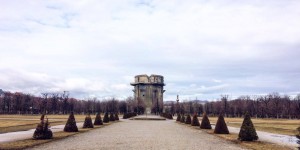 Beitragsbild des Blogbeitrags Ein perfekter Samstag in Wien