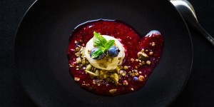Beitragsbild des Blogbeitrags Gourmet-Events 2017