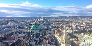 Beitragsbild des Blogbeitrags Entspannter Sonntag mit Freunden in Wien