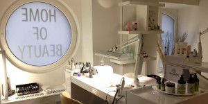 Beitragsbild des Blogbeitrags Der perfekte Beauty-Tag in Wien 