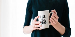 Beitragsbild des Blogbeitrags Wir sollten doch alle FeministInnen sein! Oder?