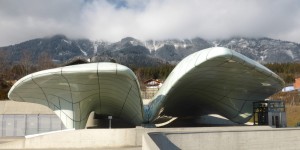 Beitragsbild des Blogbeitrags Bemerkenswerte Architektur in Österreich 