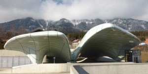 Beitragsbild des Blogbeitrags Bemerkenswerte Architektur in Österreich