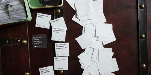 Beitragsbild des Blogbeitrags Klassiker für einen gemütlichen Spieleabend