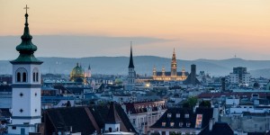 Beitragsbild des Blogbeitrags 10 Fakten, die du noch nicht über Österreich wusstest