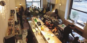 Beitragsbild des Blogbeitrags Vegane Lokale in Wien – Teil 2 