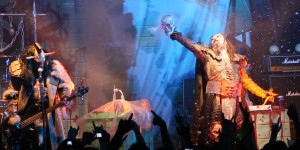 Beitragsbild des Blogbeitrags Die schrägsten Eurovision Song Contest-Beiträge aller Zeiten 