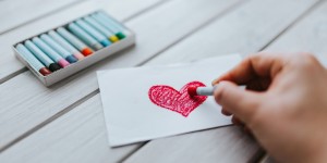 Beitragsbild des Blogbeitrags Danke Mama – kreative Geschenkideen zum Muttertag