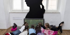 Beitragsbild des Blogbeitrags Wiens beste Museen für die ganze Familie
