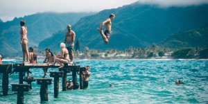 Beitragsbild des Blogbeitrags So kommst du in letzter Minute zur Bikinifigur