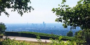 Beitragsbild des Blogbeitrags Die schönsten Routen für sommerliche Spaziergänge in Wien – Teil 2 
