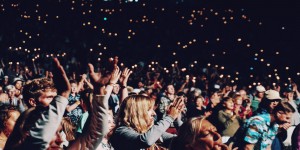 Beitragsbild des Blogbeitrags Die aufregendsten Musik-Highlights in Österreich