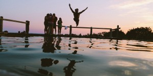 Beitragsbild des Blogbeitrags Die schönsten Teiche und Seen rund um Wien