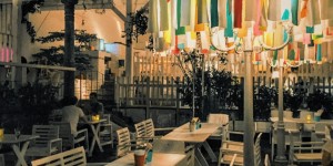Beitragsbild des Blogbeitrags Traumhafte Stadtoasen zum Sommerausklang