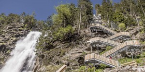 Beitragsbild des Blogbeitrags Ausgefallene Wanderungen in Österreich