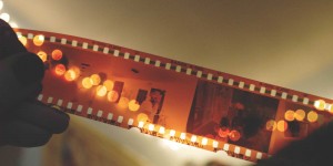Beitragsbild des Blogbeitrags 5 Filmfestivals, die ihr im Herbst besuchen solltet