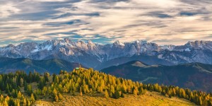 Beitragsbild des Blogbeitrags Wunderschöne Herbstwanderungen, die ihr nicht verpassen dürft