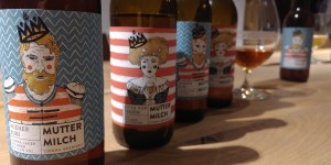 Beitragsbild des Blogbeitrags Die neue Bier-Brauerei für Wien 
