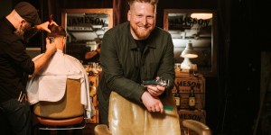 Beitragsbild des Blogbeitrags Die coolsten Barbershops in Wien