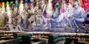 Beitragsbild des Blogbeitrags Die perfekten Locations für einen Mädlsabend in Wien
