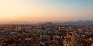 Beitragsbild des Blogbeitrags Ein gemütlicher Sonntag in Wien