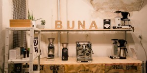 Beitragsbild des Blogbeitrags Die 10 besten Cafés in Graz