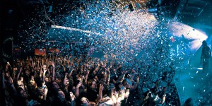 Beitragsbild des Blogbeitrags Die besten Afterhours in Wien