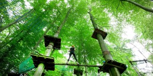 Beitragsbild des Blogbeitrags Die schönsten Outdoor-Ausflugsziele im Frühling 2018