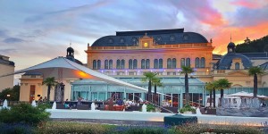 Beitragsbild des Blogbeitrags Das erwartet euch jetzt in den österreichischen Casinos 