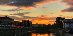 Beitragsbild des Blogbeitrags 10 Dinge, die ihr als Paar in Wien machen könnt