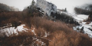Beitragsbild des Blogbeitrags Die schönsten Schlösser und Burgen in Österreich