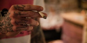 Beitragsbild des Blogbeitrags CBD: Was legales Cannabis alles draufhat 