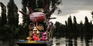 Beitragsbild des Blogbeitrags Wiener Festwochen 2018
