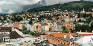 Beitragsbild des Blogbeitrags Mit dem „kleinen Einheimischen“ durch Innsbruck 