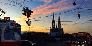 Beitragsbild des Blogbeitrags 10 Wiener Wörter – Teil 2