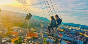 Beitragsbild des Blogbeitrags 10 Dinge, die man in den Sommerferien in Wien machen muss