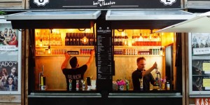 Beitragsbild des Blogbeitrags Neu in Wien – Juli 2018