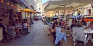 Beitragsbild des Blogbeitrags Sommerbrunch in Wien – Teil 3 