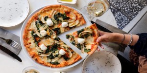 Beitragsbild des Blogbeitrags Authentische italienische Küche in Wien