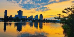 Beitragsbild des Blogbeitrags Guide für das verlängerte Wochenende in Wien