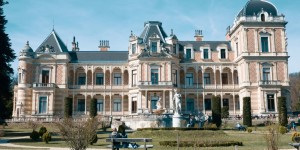 Beitragsbild des Blogbeitrags 10 Dinge, die man in Wien gratis erleben kann 