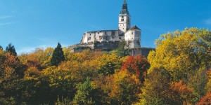 Beitragsbild des Blogbeitrags Unsere liebsten Ausflugsziele im Burgenland 