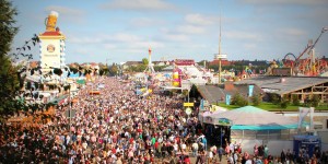 Beitragsbild des Blogbeitrags Unser Senf: Warum ich nicht auf die Wiener Wiesn gehe