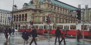 Beitragsbild des Blogbeitrags Schlechtwetterprogramm für Wien
