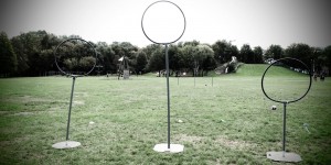 Beitragsbild des Blogbeitrags Wir haben mit den Vienna Vanguards Quidditch gespielt