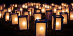Beitragsbild des Blogbeitrags Unsere lustigsten Geschichten zum Laternenumzug beim Martinsfest